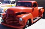 48 Chevy Chopped Pickup