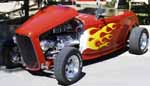 32 Ford Hiboy Roadster