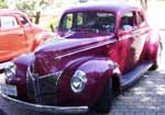 40 Ford Standard Coupe