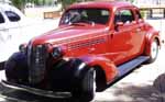 38 Chevy Coupe