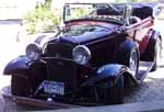 32 Ford Touring