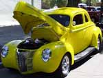 40 Ford Deluxe Coupe