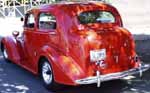 35 Chevy Master 2dr Sedan