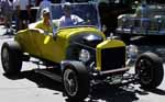 26 Ford Model T Hiboy Roadster