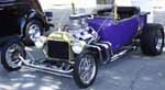 25 Ford Model T Bucket Roadster Pickup