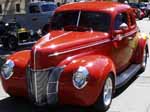 40 Ford Deluxe Coupe