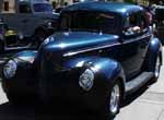 40 Ford Standard Coupe