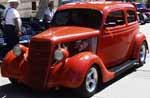 35 Ford Tudor Sedan