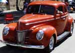 40 Ford Deluxe Coupe