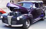 41 Ford Coupe