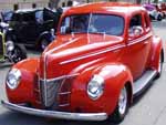 40 Ford Deluxe Coupe