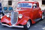 33 Ford 5W Coupe