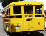 29 Ford Model A School Bus