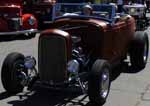 32 Ford Hiboy Roadster