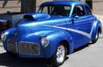 41 Studebaker Coupe