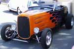 32 Ford Hiboy Roadster