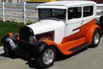 28 Ford Model A Tudor Sedan