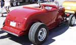 32 Ford Hiboy Roadster