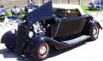 34 Ford Roadster