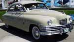 48 Packard 2dr Sedan