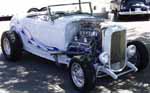 32 Ford Hiboy Roadster