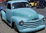 48 Chevy Pickup