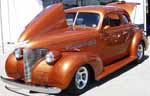 39 Chevy Coupe