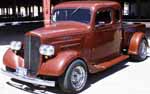 35 Chevy Xtracab Pickup