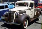 36 GMC Pickup