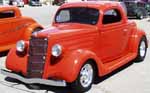 35 Ford 3W Coupe