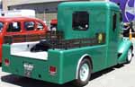 39 Chevy COE Flatbed