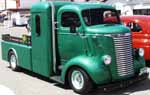 39 Chevy COE Flatbed