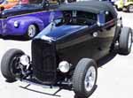 32 Ford Hiboy Roadster