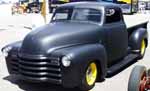 48 Chevy Chopped Pickup