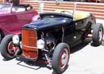 29 Ford Model A Hiboy Roadster