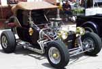 25 Ford Model T Bucket Roadster Pickup