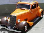 33 Ford 5W Coupe