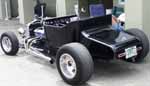 25 Ford Model T Bucket Roadster