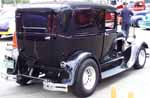 29 Ford Model A Sedan Delivery