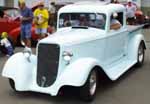 35 Dodge Pickup