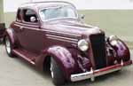 36 Dodge Coupe