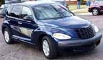 01 PT Cruiser