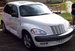 01 PT Cruiser