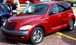 01 PT Cruiser