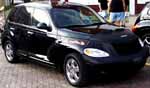 01 Chrysler PT Cruiser