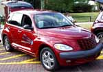 01 Chrysler PT Cruiser