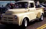 53 Dodge Pickup