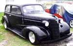 38 Chevy 2dr Sedan