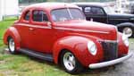 40 Ford Deluxe Coupe