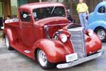 38 Chevy Pickup